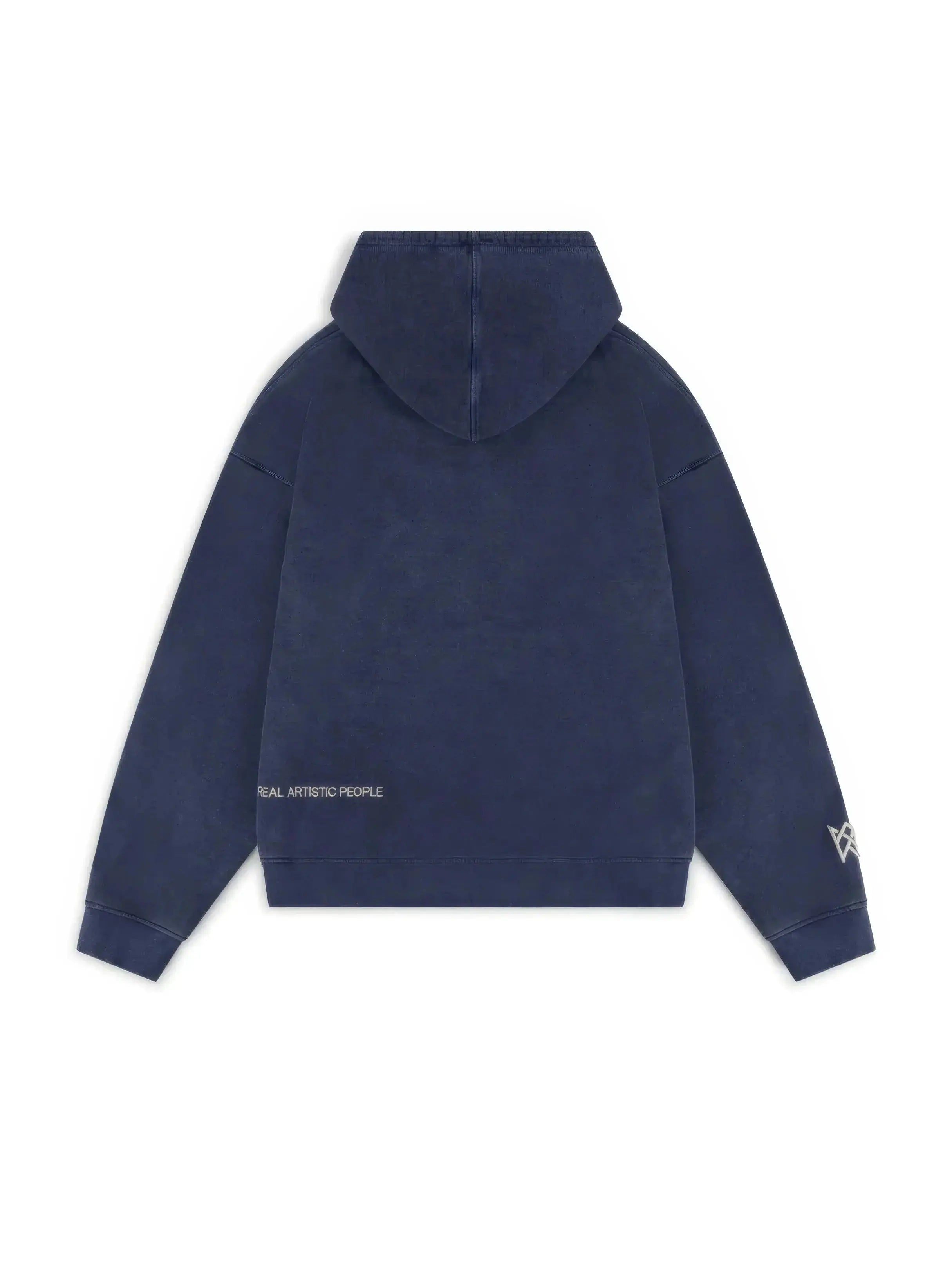 MEWE | Culture Oversized Hoodie Mewe London