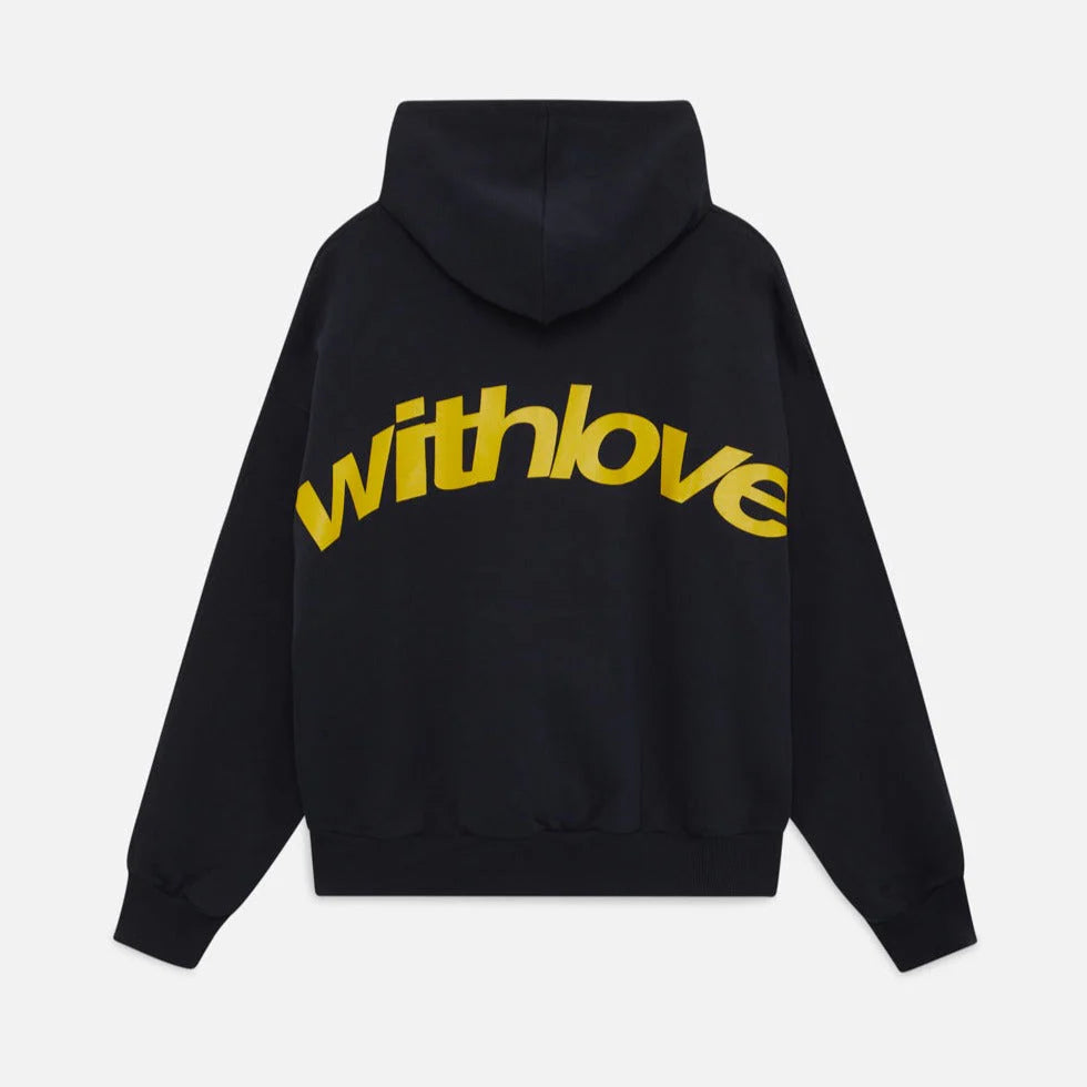 MEWE | Withlove Oversized Hoodie