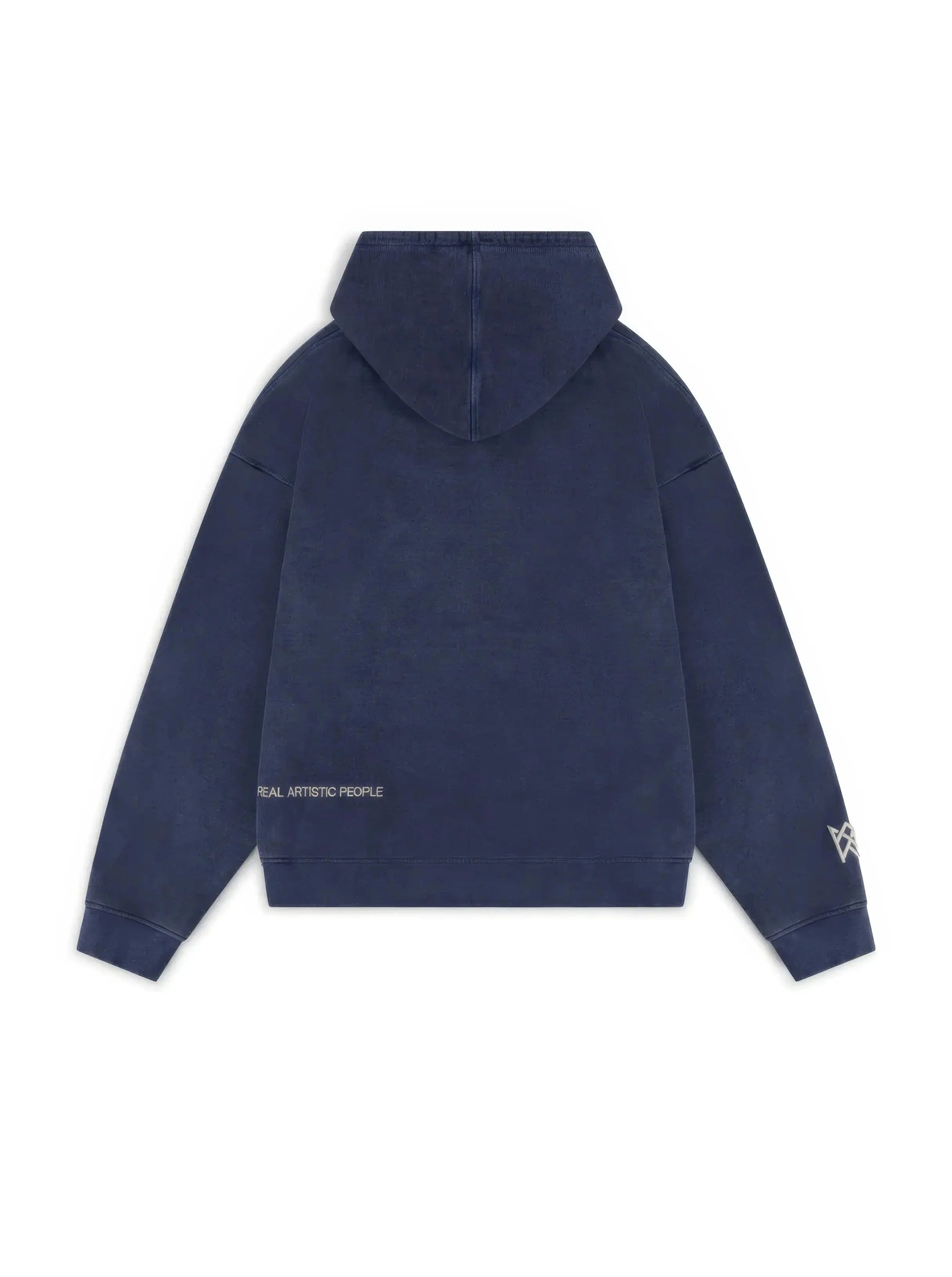 MEWE | Culture Oversized Hoodie