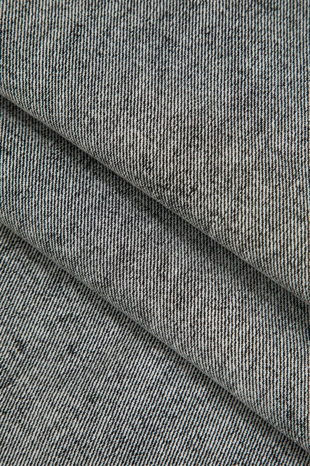 MEWE | High Waisted Wide Leg Jeans with V Front Pockets Mewe London