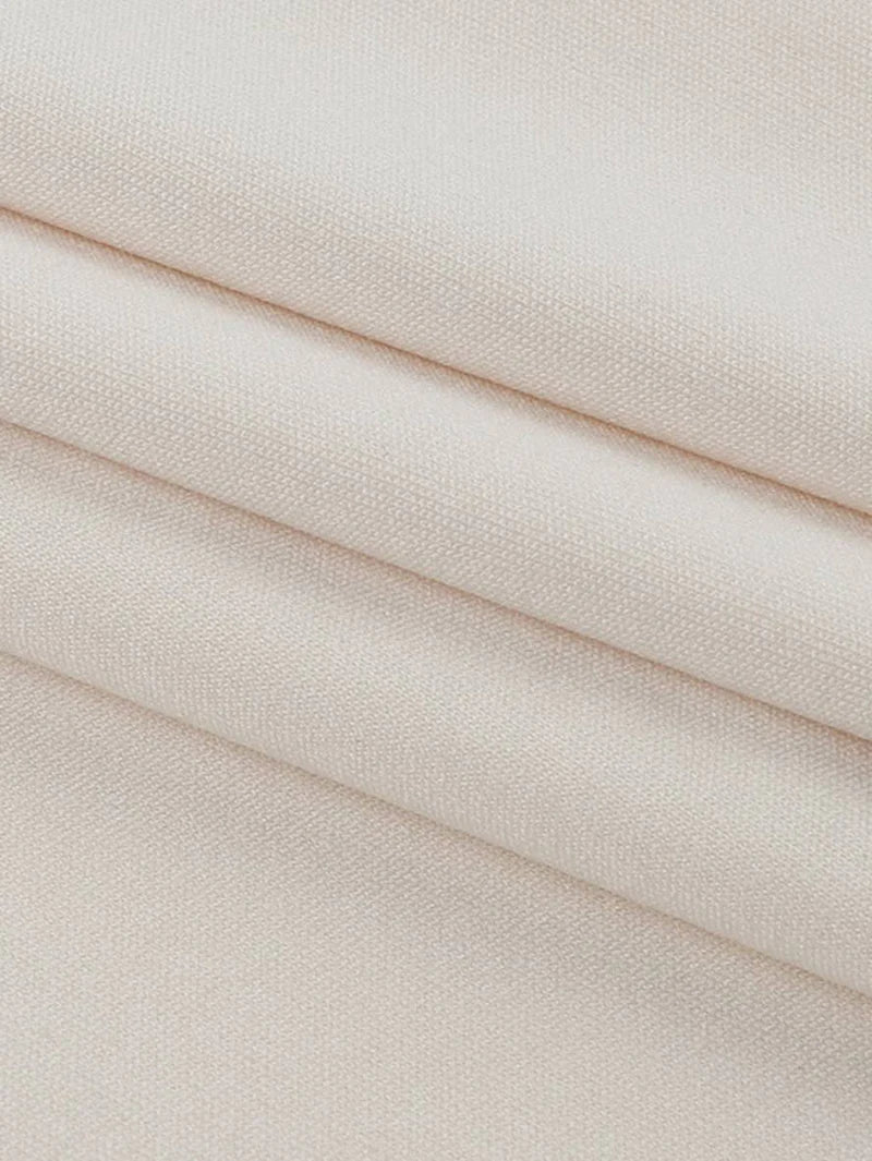 MEWE | One-Shoulder Sleeveless Maxi Dress for Evening Wear