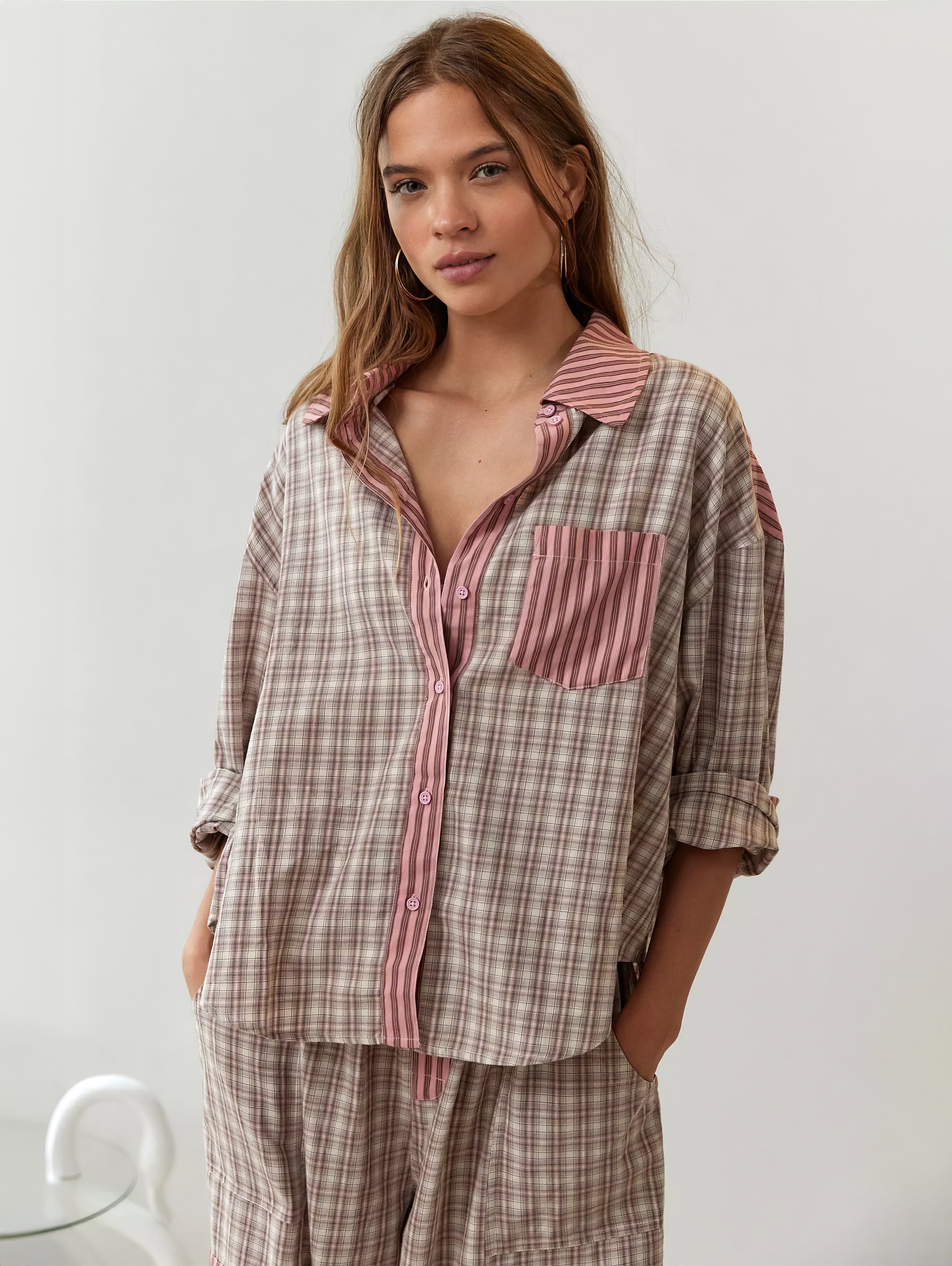 MEWE | Women’s Pajama Set for Nightwear Mewe London
