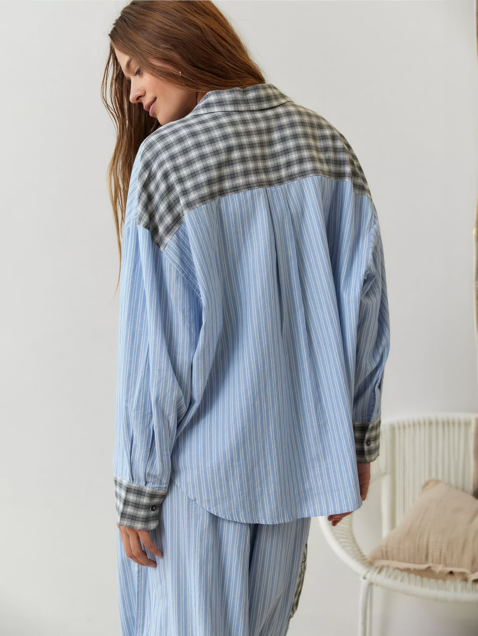 MEWE | Women’s Pajama Set for Nightwear Mewe London
