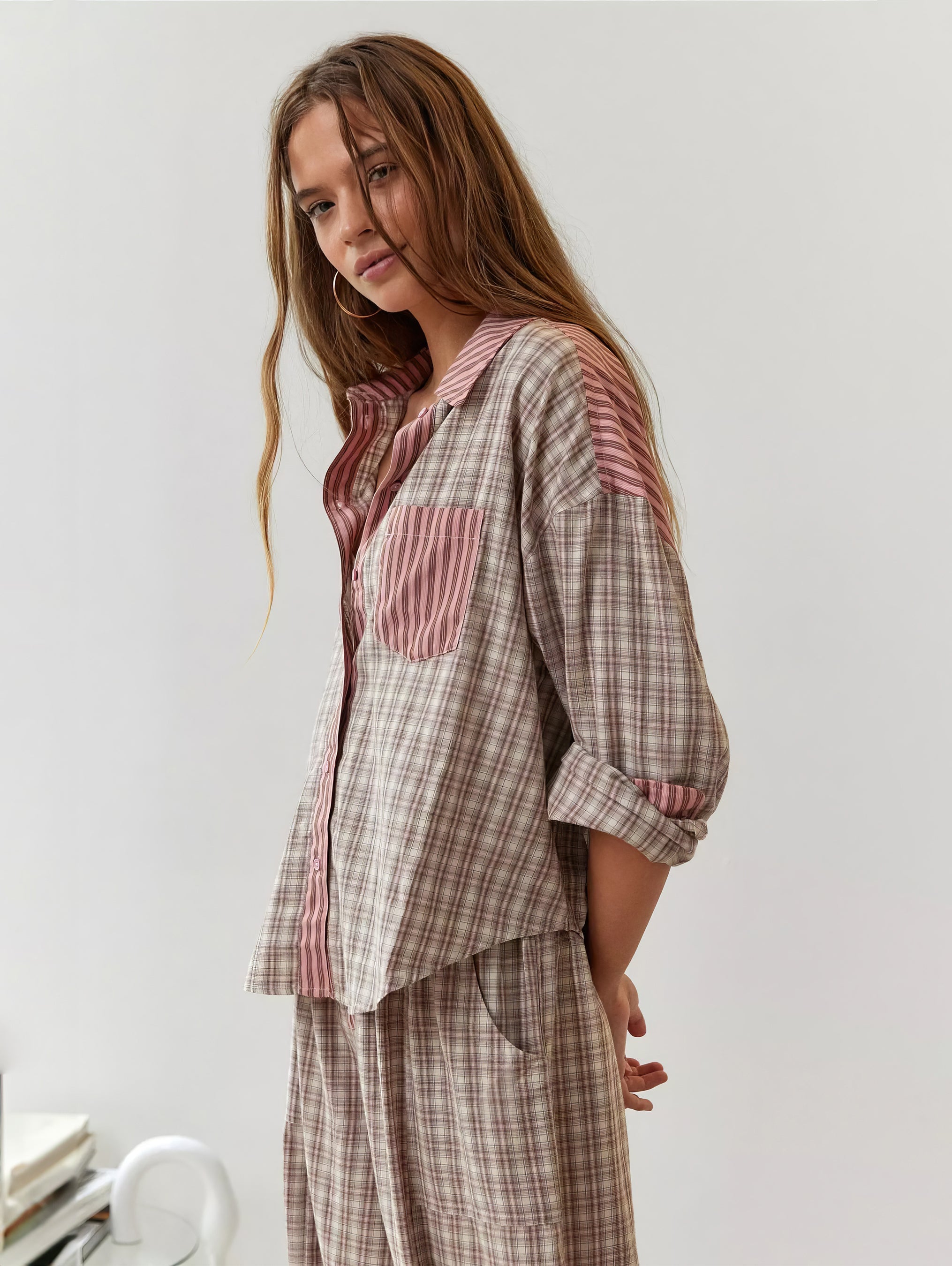 MEWE | Women’s Pajama Set for Nightwear Mewe London