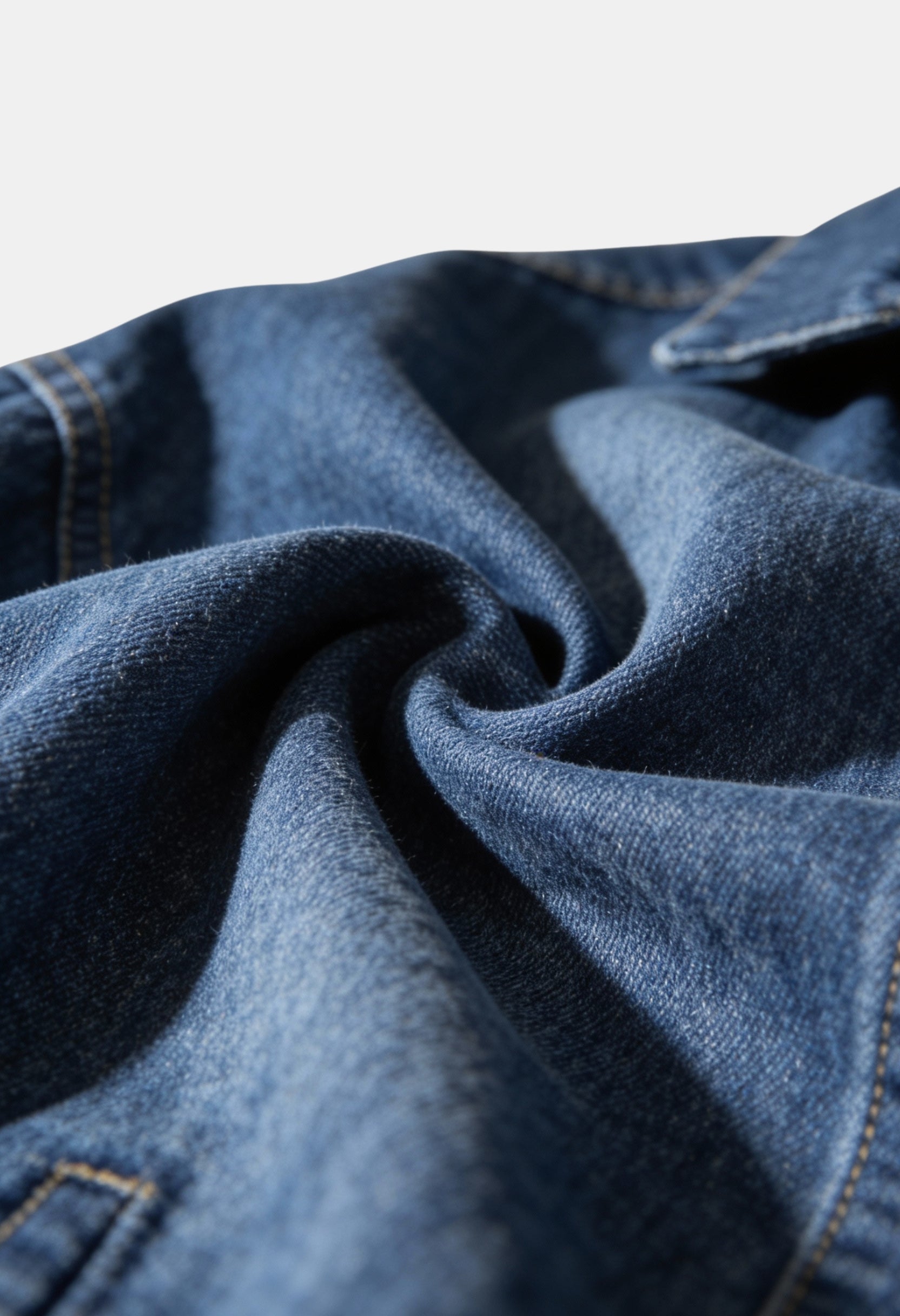 MEWE | Short Jacket with Button Closure and Chest Pocket Mewe London