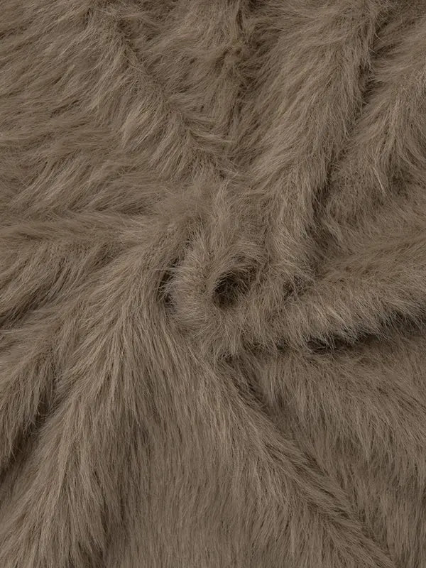 MEWE | V-Neck Button-Down Cardigan with Long Sleeves Mewe London